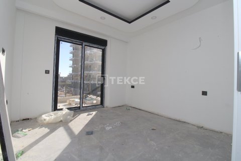 4+1 Apartment in Aksu, Turkey No. 12389 14