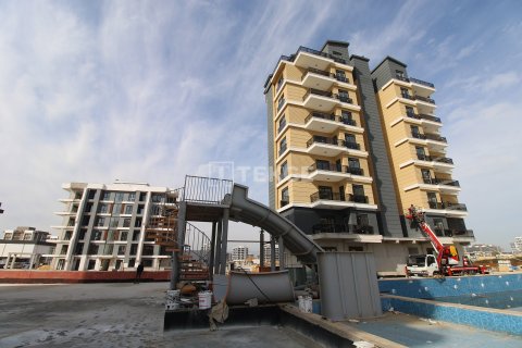 4+1 Apartment en Aksu, Turkey No. 12389 19