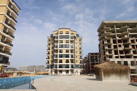 4+1 Apartment in Aksu, Turkey No. 12389 21