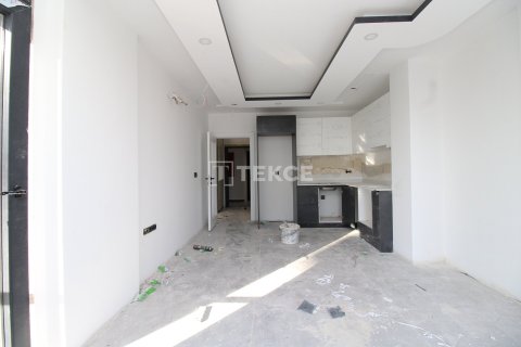 4+1 Apartment in Aksu, Turkey No. 12389 12