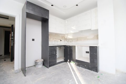 4+1 Appartement à Aksu, Turkey No. 12389 16