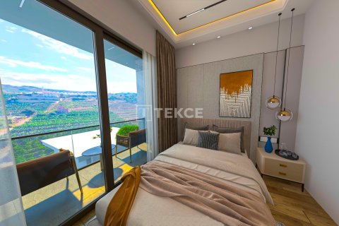 2+1 Appartement à Alanya, Turkey No. 12390 24