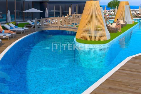 2+1 Apartment in Alanya, Turkey No. 12390 11