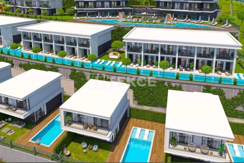 2+1 Apartment in Alanya, Turkey No. 12390 4