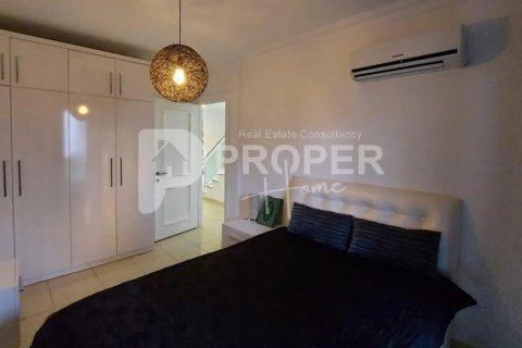 4 rooms Apartment in Cikcilli, Turkey No. 12433 11