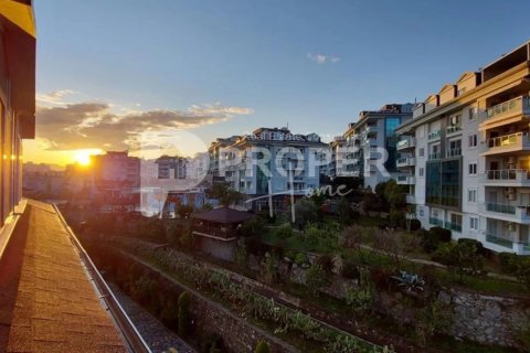 4 rooms Appartement à Cikcilli, Turkey No. 12433 1