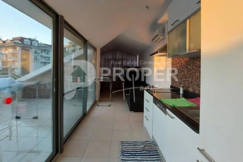 4 rooms Apartment in Cikcilli, Turkey No. 12433 9