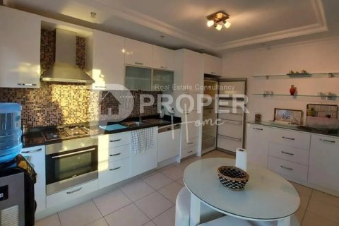 4 rooms Appartement à Cikcilli, Turkey No. 12433 16