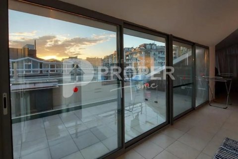 4 rooms Appartement à Cikcilli, Turkey No. 12433 8