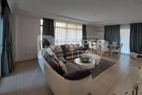 4 rooms Apartment in Cikcilli, Turkey No. 12433 15