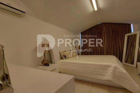 4 rooms Appartement à Cikcilli, Turkey No. 12433 13