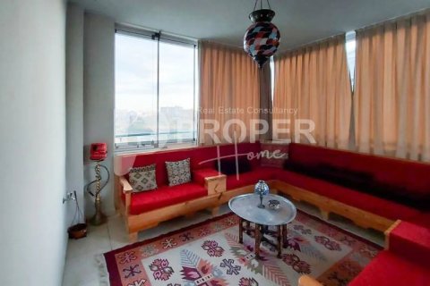 4 rooms Appartement à Cikcilli, Turkey No. 12433 10