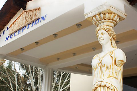 Hotel in Chalkidiki, Greece No. 60688 3