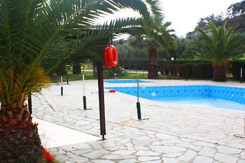 Hotel en Chalkidiki, Greece No. 60688 9