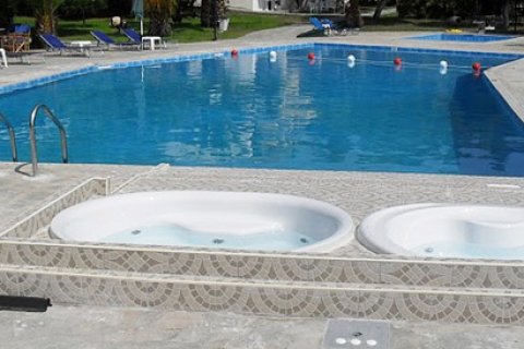 Hotel in Chalkidiki, Greece No. 60688 8