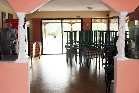 Hotel in Chalkidiki, Greece No. 60688 11