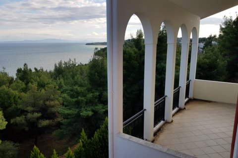 820m² Villa en Chalkidiki, Greece No. 60690 5