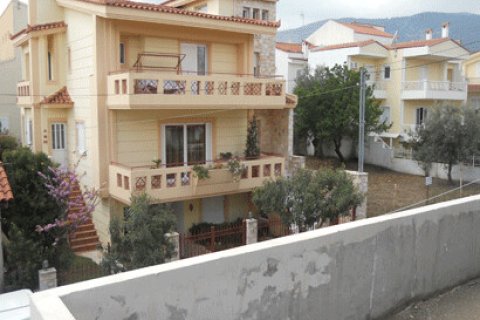 550m² Business in Pallini, Greece No. 60685 12