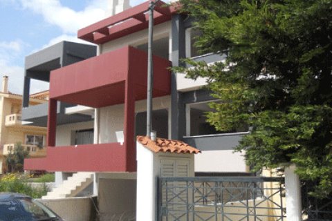 550m² Business in Pallini, Greece No. 60685 1