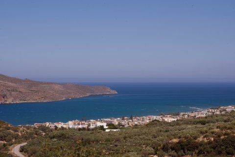 274615m² Land en Chania, Greece No. 60684 2