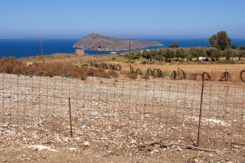 274615m² Land en Chania, Greece No. 60684 5