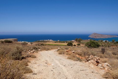 274615m² Land à Chania, Greece No. 60684 8