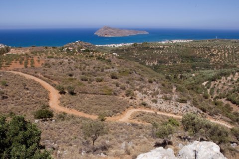 274615m² Land en Chania, Greece No. 60684 11