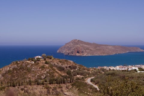 274615m² Land in Chania, Greece No. 60684 1