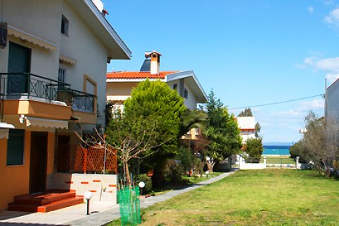 3 chambres Maisonnette à Chalkidiki, Greece No. 60687 1