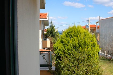 3 bedrooms Maisonette in Chalkidiki, Greece No. 60687 11