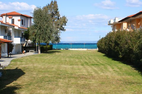 3 bedrooms Maisonette in Chalkidiki, Greece No. 60687 13