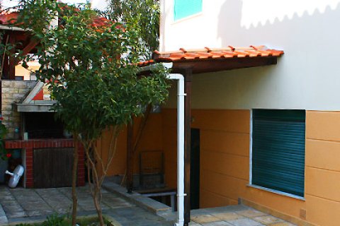 3 bedrooms Maisonette in Chalkidiki, Greece No. 60687 12