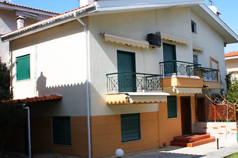 3 dormitorios Maisonette en Chalkidiki, Greece No. 60687 2