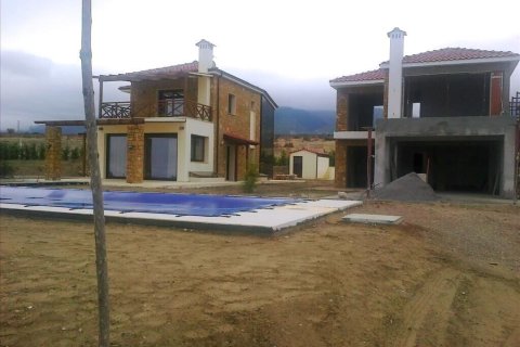 3 bedrooms Villa in Pieria, Greece No. 60686 1