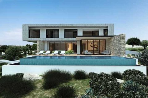 2 bedrooms Villa in Pegeia, Cyprus No. 31421 10