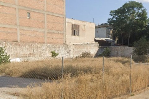 1954m² Land en Aigaleo, Greece No. 24815 1