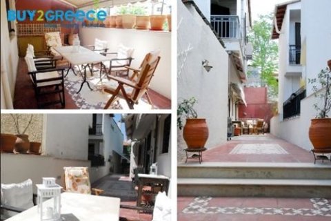 2 bedrooms House in Thessaloniki, Greece No. 24816 21