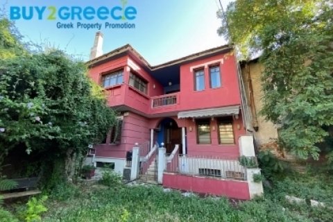 2 dormitorios House en Thessaloniki, Greece No. 24816 1