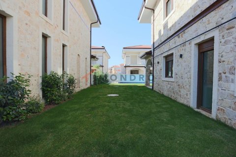 3+1 Villa in Dosemealti, Turkey No. 17404 20