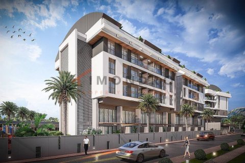 2+1 Apartment en Antalya, Turkey No. 17341 15