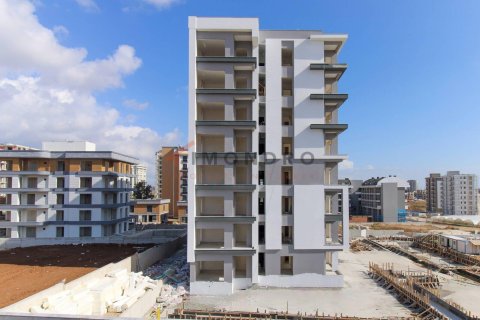 2+1 Apartment in Aksu, Turkey No. 17375 6