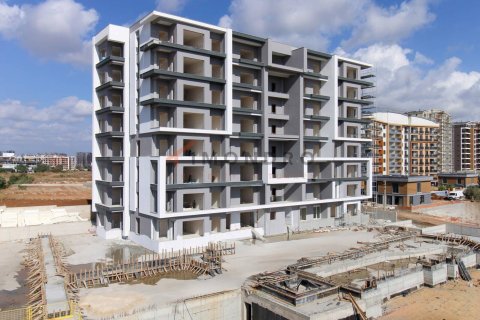 2+1 Apartment in Aksu, Turkey No. 17375 13