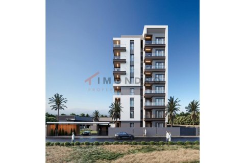 2+1 Apartment in Aksu, Turkey No. 17375 25