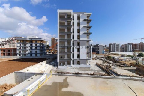 2+1 Apartment in Aksu, Turkey No. 17375 7