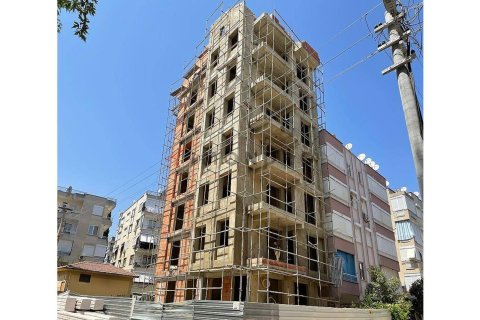 2+1 Apartment en Antalya, Turkey No. 17374 3