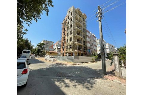 2+1 Apartment in Antalya, Turkey No. 17374 2