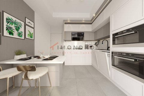 2+1 Apartment in Antalya, Turkey No. 17374 16