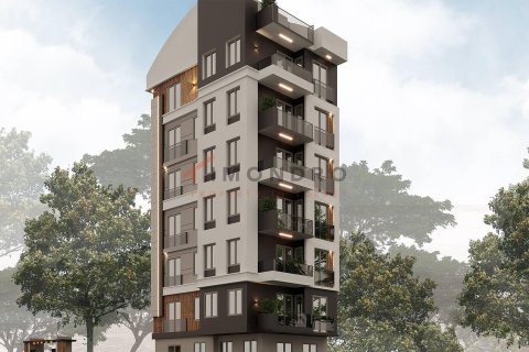 2+1 Appartement à Antalya, Turkey No. 17374 25