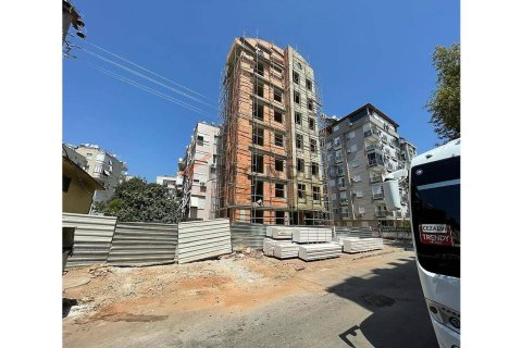 2+1 Apartment in Antalya, Turkey No. 17374 5