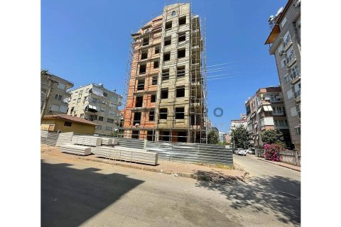 2+1 Apartment in Antalya, Turkey No. 17374 7